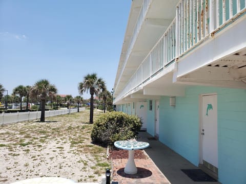 SeaScape Inn - Daytona Beach Shores Hotel in South Daytona