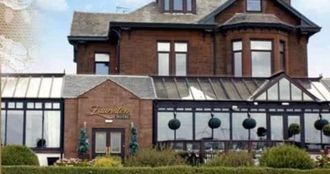 Lauriston Hotel Hotel in England