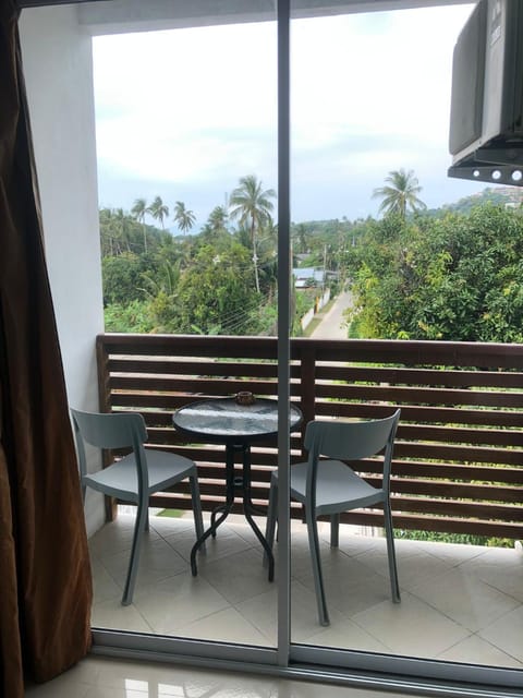 Natural landscape, View (from property/room), Balcony/Terrace