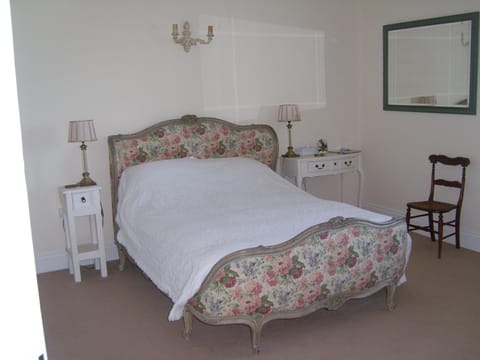 The Hall Farm Bed And Breakfast Bed and Breakfast in Huntingdonshire District