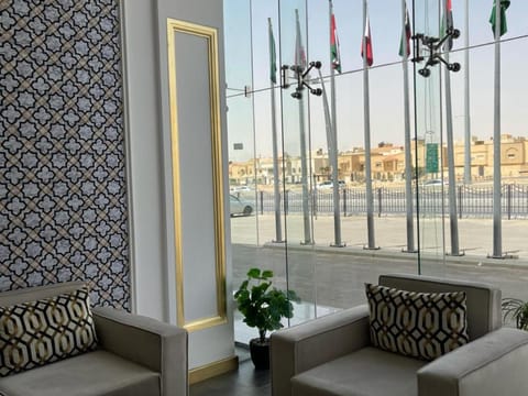 Sama Inn Hotel Hôtel in Riyadh