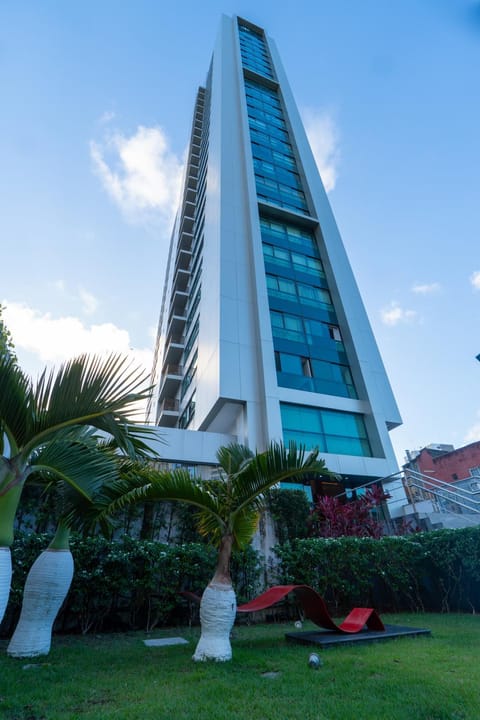 Roomo Praia de Boa Viagem Residencial Condominio in Recife