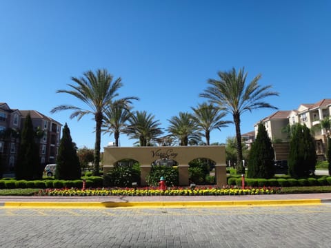 Universal Studios Area Apartment Condo in Orlando