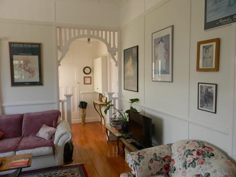 Glenellen Bed and Breakfast Bed and Breakfast in Toowoomba