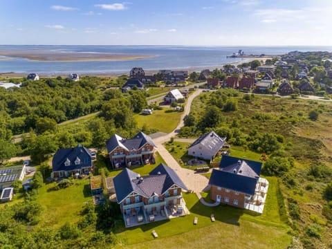 Property building, Day, Natural landscape, Bird's eye view