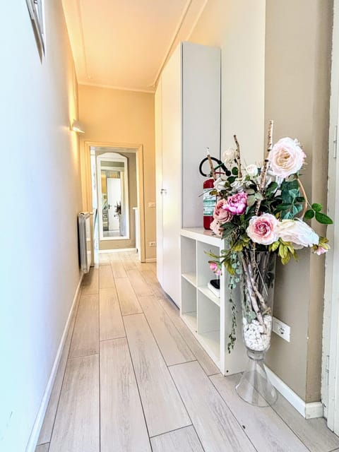 Il Sole in Terrazza - A due Passi dal Mare Apartment in Forte dei Marmi