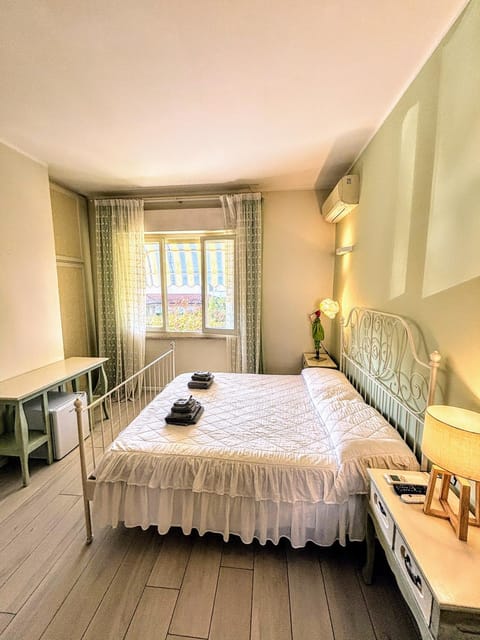 Il Sole in Terrazza - A due Passi dal Mare Apartment in Forte dei Marmi