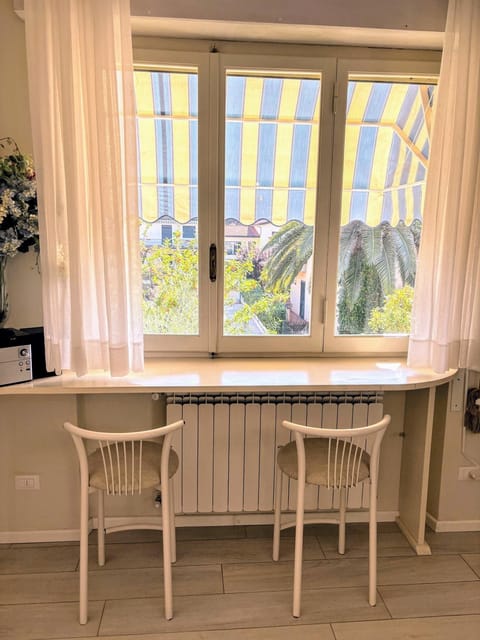 Il Sole in Terrazza - A due Passi dal Mare Apartment in Forte dei Marmi