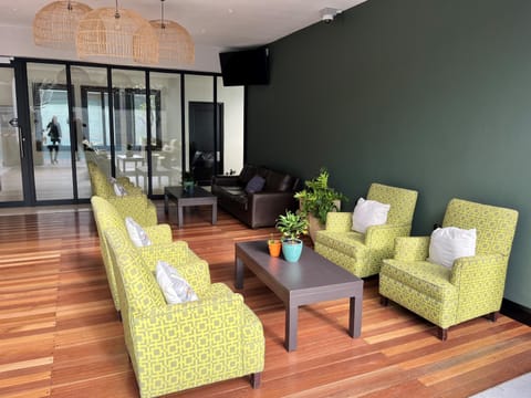 Belaire Suites Hotel Hotel in Durban
