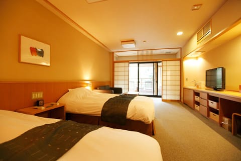 Mizunoto Ryokan in Hakone