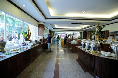 Bauman Grand Hôtel in Patong