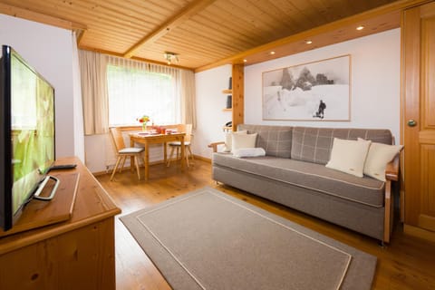 Telemark Apartamento in Zermatt