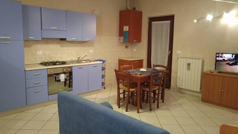 Casa Del Sole Apartamento in Montesilvano