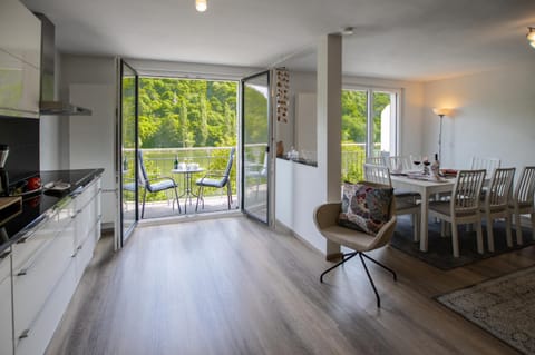 Haus Mosel Vacation rental in Cochem-Zell