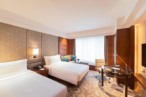 Crowne Plaza Macau, an IHG Hotel Resort in Guangdong