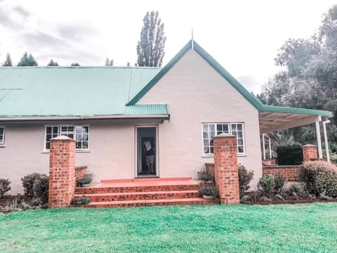 Pennygum Country Cottages Chalet in KwaZulu-Natal