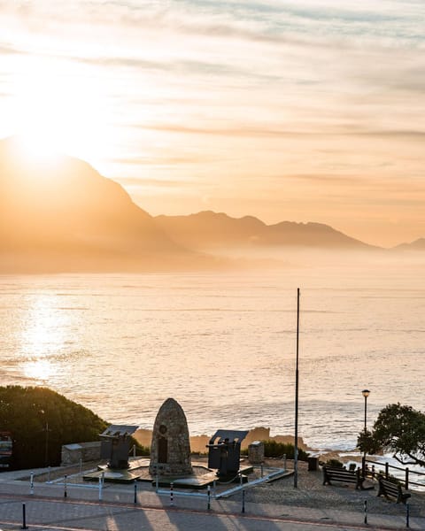 Harbour House Hotel Hotel in Hermanus