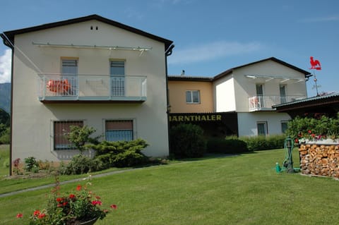 Haus Bärnthaler Condo in Villach