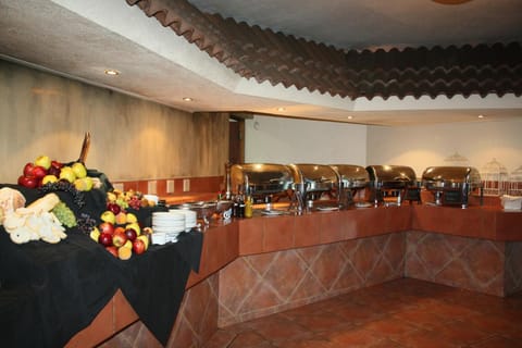 Benvenuto Hotel & Conference Centre Chambre d’hôte in Johannesburg
