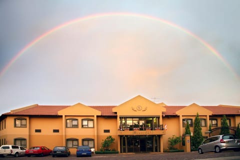 Benvenuto Hotel & Conference Centre Chambre d’hôte in Johannesburg