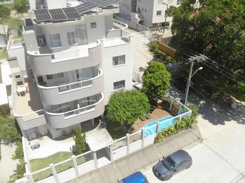 Residencial Tia Dilma Apartment in Bombinhas