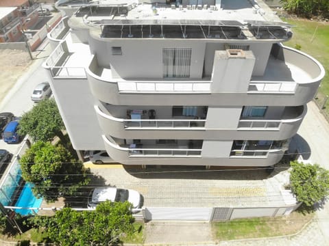 Residencial Tia Dilma Apartment in Bombinhas