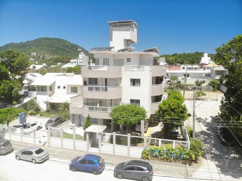 Residencial Tia Dilma Apartment in Bombinhas