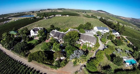 Bird's eye view, View (from property/room)