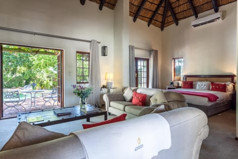 Wedgeview Country House & Spa Bed and Breakfast in Stellenbosch