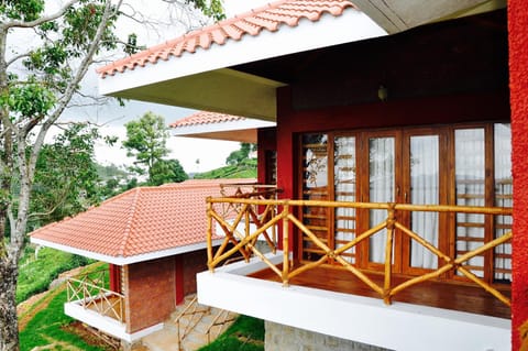Hanging Huts Resorts Resort in Kerala