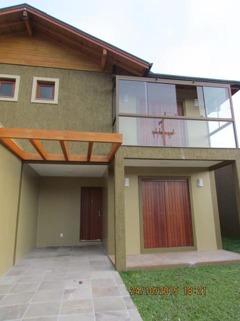 Casas dos Alpes House in Gramado