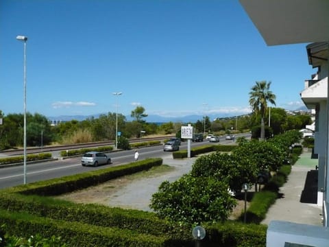 Appartamento Da Marina Condo in Scalea