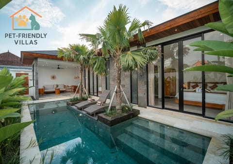 Balcony/Terrace, Pool view