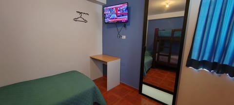 Hostal Bryan Hotel in Tacna