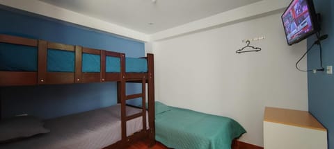 Hostal Bryan Hotel in Tacna