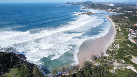 Nearby landmark, Natural landscape, Bird's eye view, Beach, Mountain view