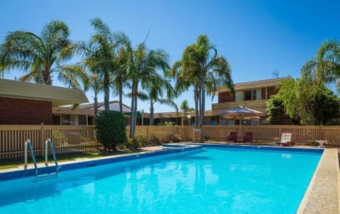 Kalindo Merimbula Apartment hotel in Merimbula