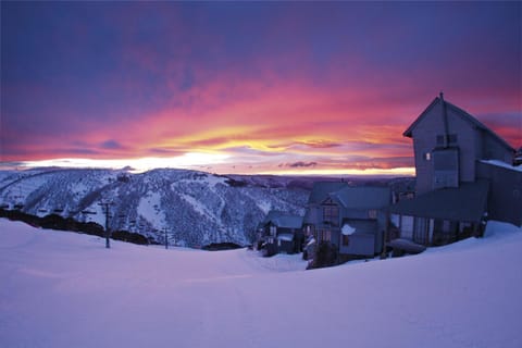Red Robin Chalet in Hotham Heights