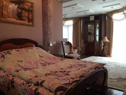 Hotel Oktan Hotel in Odessa Oblast