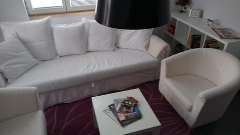 The Art Quarter Apartment in Plovdiv