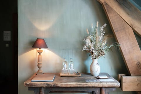 15 inn Bed and Breakfast in Flanders