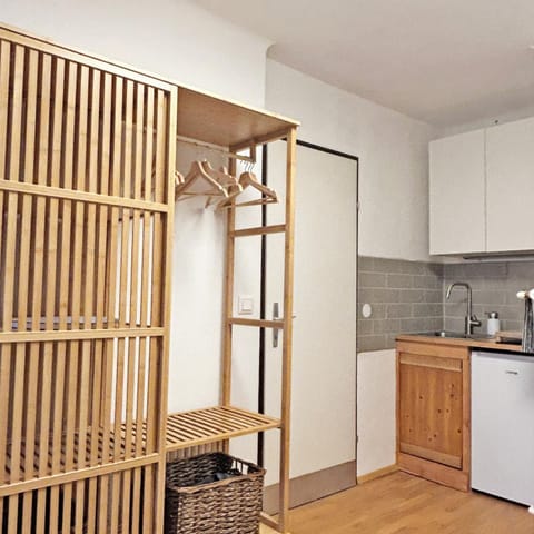 Studio homebase Vacation rental in Spittal an der Drau