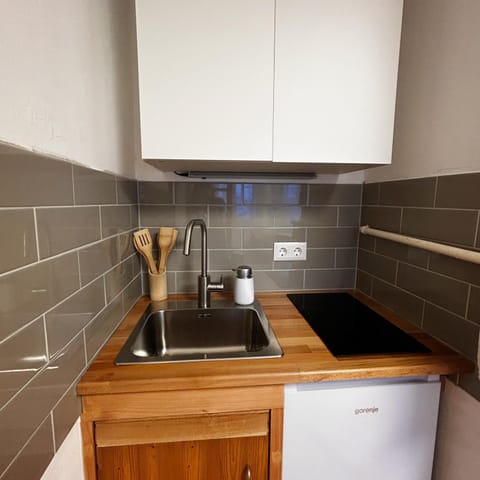 Studio homebase Vacation rental in Spittal an der Drau