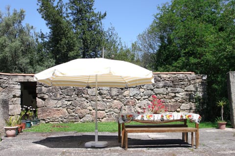 BBQ facilities