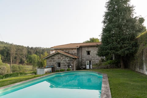 Garden, Garden view, Swimming pool