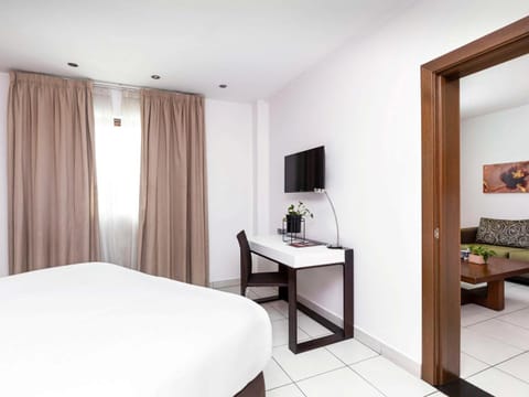 Ibis Styles Accra Airport Hotel in Accra