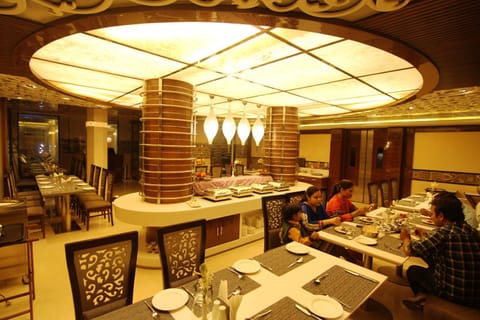 Hotel Costa River Hôtel in Varanasi