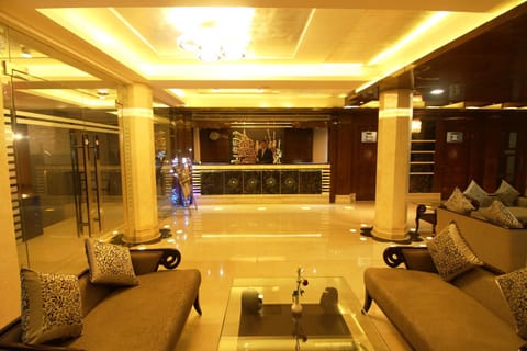 Hotel Costa River Hotel in Varanasi