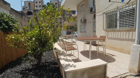 Hili Apartments Copropriété in Tiberias