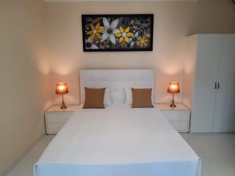 São Francisco Accommodation Bed and Breakfast in Funchal